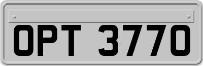 OPT3770