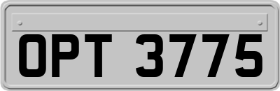 OPT3775