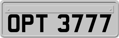 OPT3777