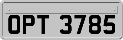 OPT3785