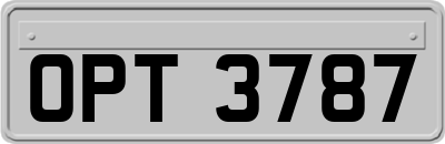 OPT3787