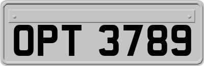 OPT3789