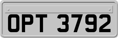 OPT3792