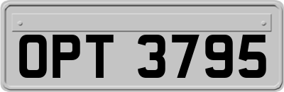 OPT3795