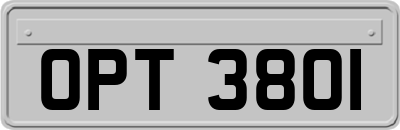 OPT3801