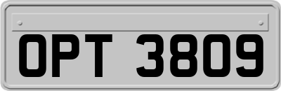 OPT3809