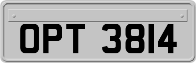 OPT3814