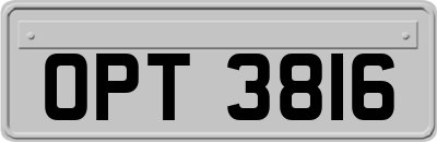 OPT3816