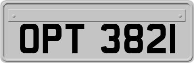 OPT3821