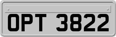 OPT3822