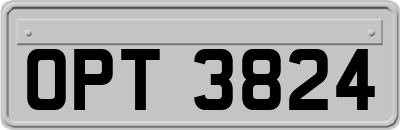 OPT3824