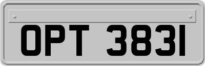 OPT3831
