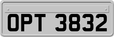 OPT3832