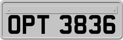 OPT3836