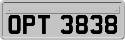 OPT3838