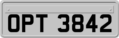 OPT3842