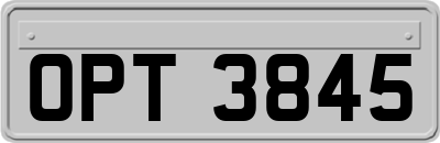 OPT3845