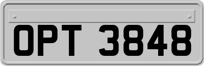OPT3848