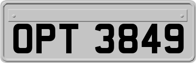 OPT3849