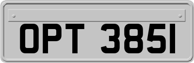 OPT3851