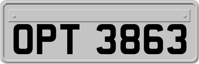 OPT3863