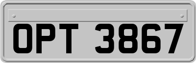OPT3867