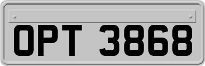 OPT3868
