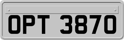 OPT3870