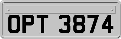 OPT3874