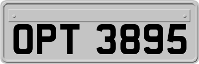 OPT3895