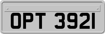 OPT3921