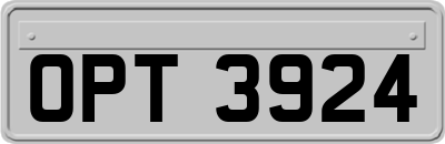 OPT3924