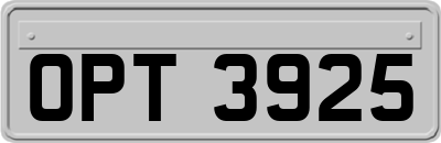 OPT3925