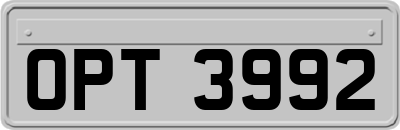 OPT3992