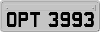 OPT3993