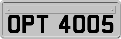 OPT4005