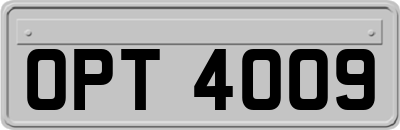 OPT4009