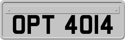 OPT4014
