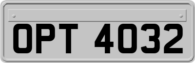 OPT4032