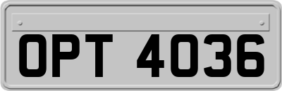 OPT4036
