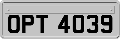 OPT4039
