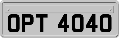 OPT4040