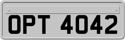 OPT4042