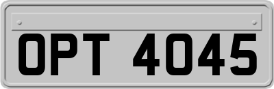 OPT4045