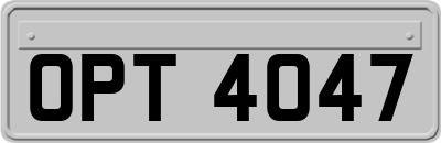 OPT4047