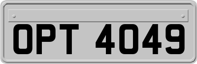 OPT4049