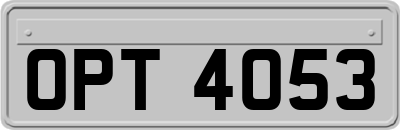 OPT4053