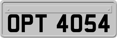 OPT4054
