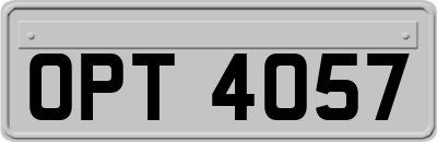OPT4057
