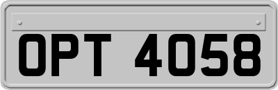 OPT4058
